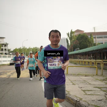 Runner Photo 8252262