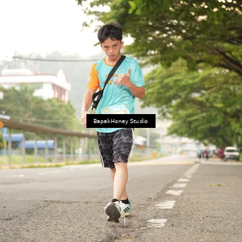 Runner Photo 8252264