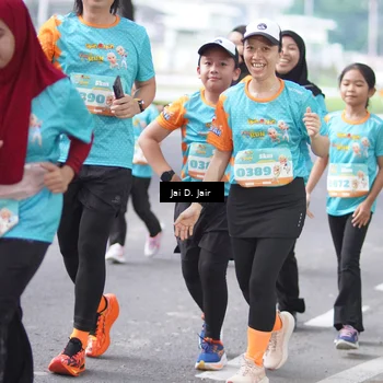 Runner Photo 8252266