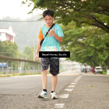 Runner Photo 8252269