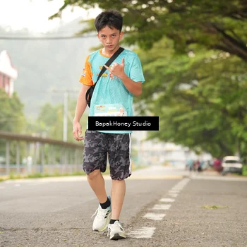 Runner Photo 8252270