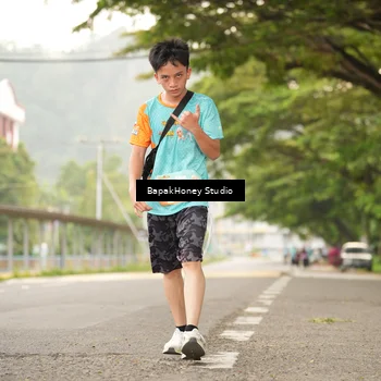 Runner Photo 8252271