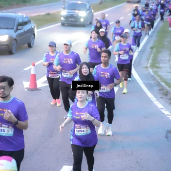 Runner Photo 8252272