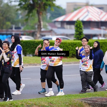 Runner Photo 8252274