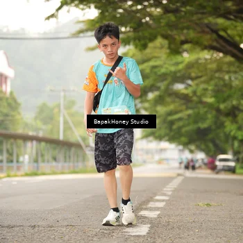 Runner Photo 8252278