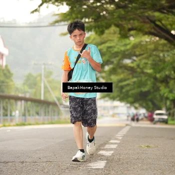 Runner Photo 8252281