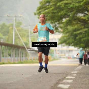 Runner Photo 8252282