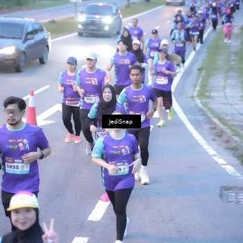 Runner Photo 8252283