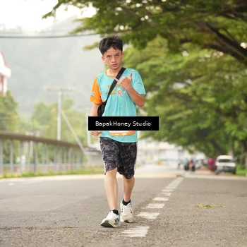 Runner Photo 8252284