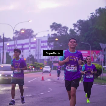 Runner Photo 8252286