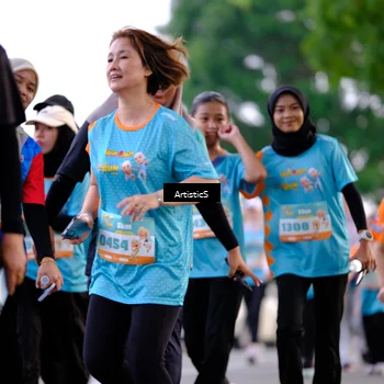 Runner Photo 8252287