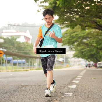 Runner Photo 8252288