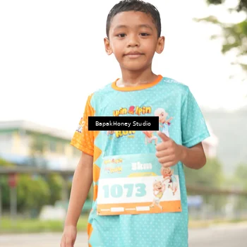 Runner Photo 8252289