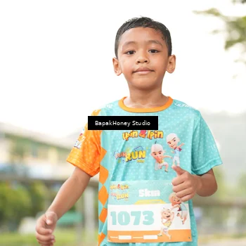 Runner Photo 8252291