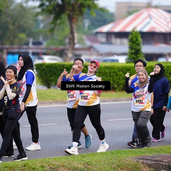 Runner Photo 8252292