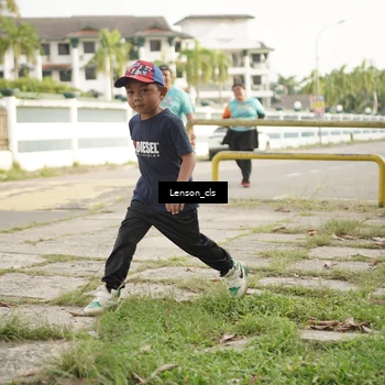 Runner Photo 8252294