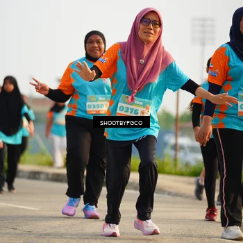 Runner Photo 8252302