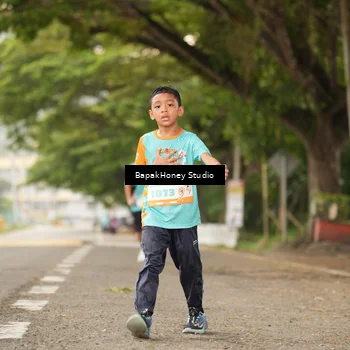 Runner Photo 8252303