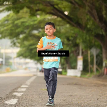Runner Photo 8252304