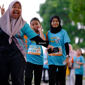 Runner Photo 8252305