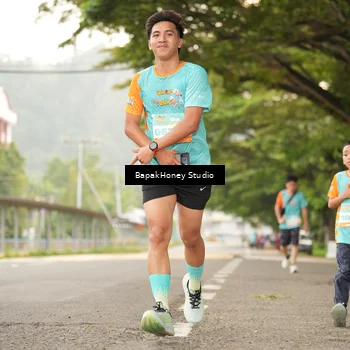 Runner Photo 8252306