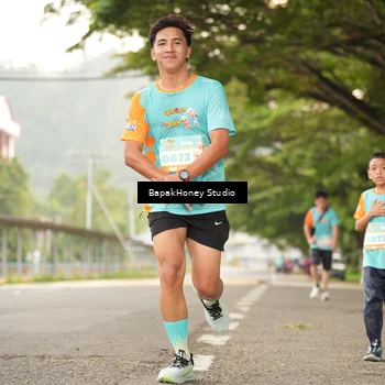 Runner Photo 8252308