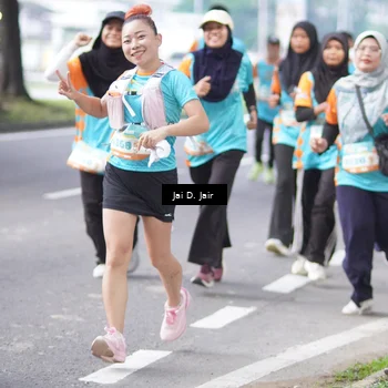 Runner Photo 8252309
