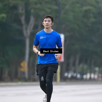 Runner Photo 8252313