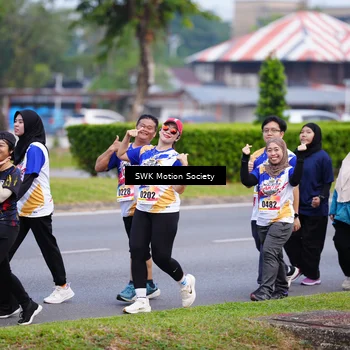Runner Photo 8252314
