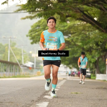 Runner Photo 8252319