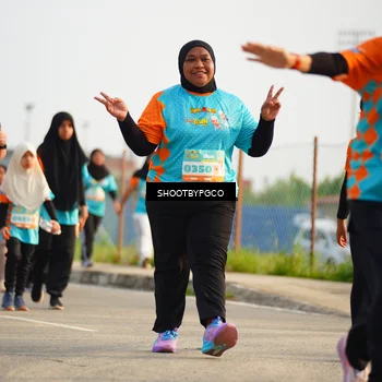 Runner Photo 8252320
