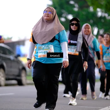 Runner Photo 8252325