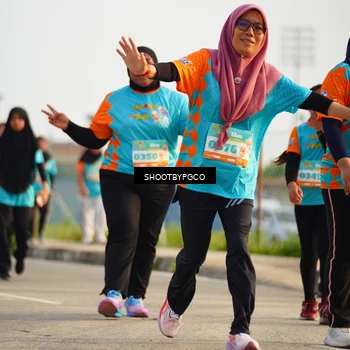 Runner Photo 8252326