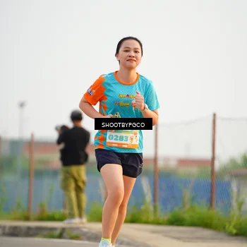 Runner Photo 8252327