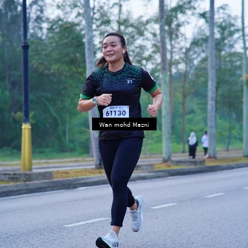 Runner Photo 8252339