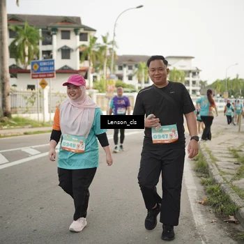 Runner Photo 8252341