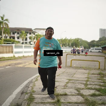 Runner Photo 8252343