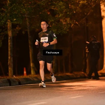 Runner Photo 8252345