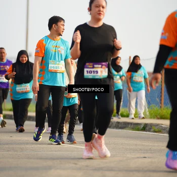 Runner Photo 8252351