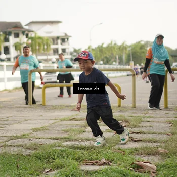 Runner Photo 8252354