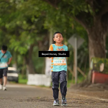 Runner Photo 8252355
