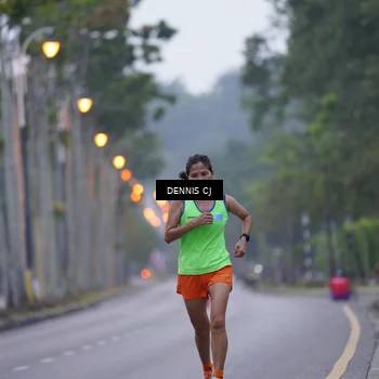Runner Photo 8252356