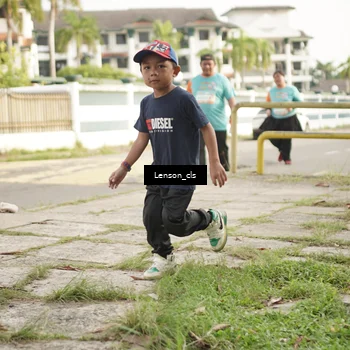Runner Photo 8252358