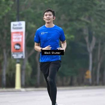 Runner Photo 8252360