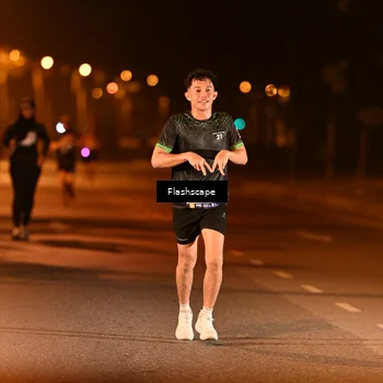 Runner Photo 8252361