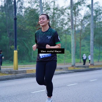 Runner Photo 8252362