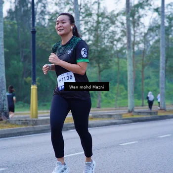 Runner Photo 8252365