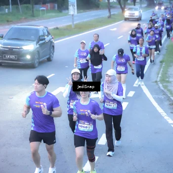 Runner Photo 8252367