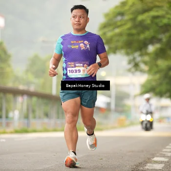 Runner Photo 8252368