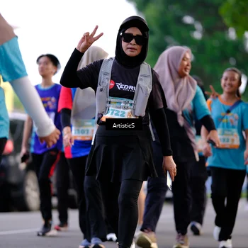 Runner Photo 8252369